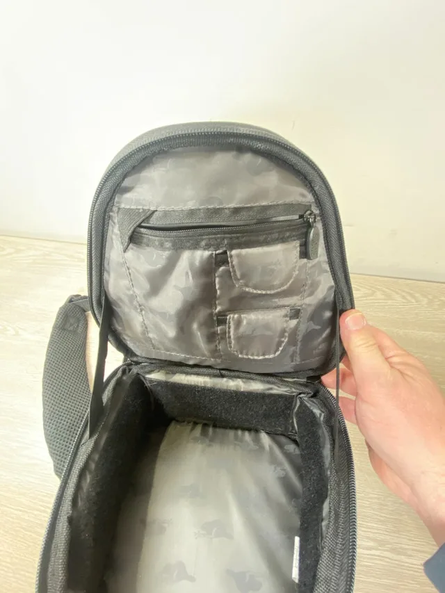 Small Roots Sling Bag 9x9 Inches image indicator(5)