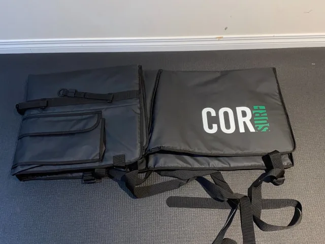 New Tailgate Bike Pad 59 Inches Long image indicator(2)