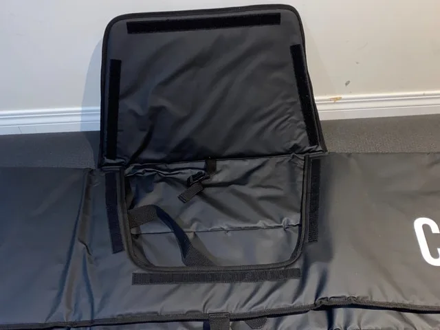 New Tailgate Bike Pad 59 Inches Long image indicator(3)