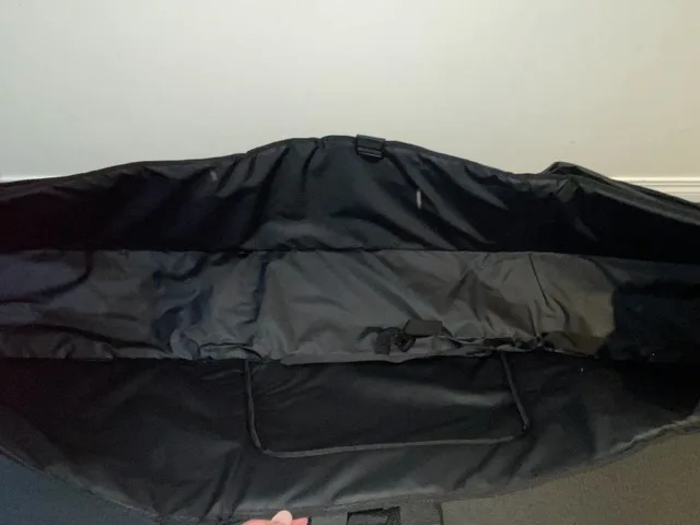 New Tailgate Bike Pad 59 Inches Long image indicator(5)