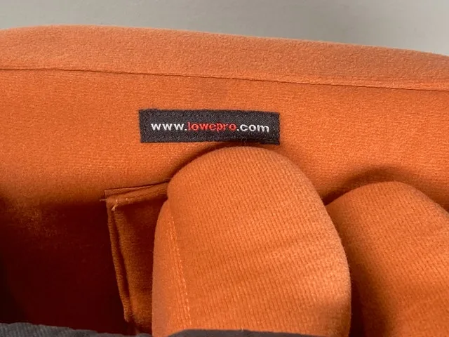 Camera Case 10x6x8 Inches - LowePro image indicator(3)