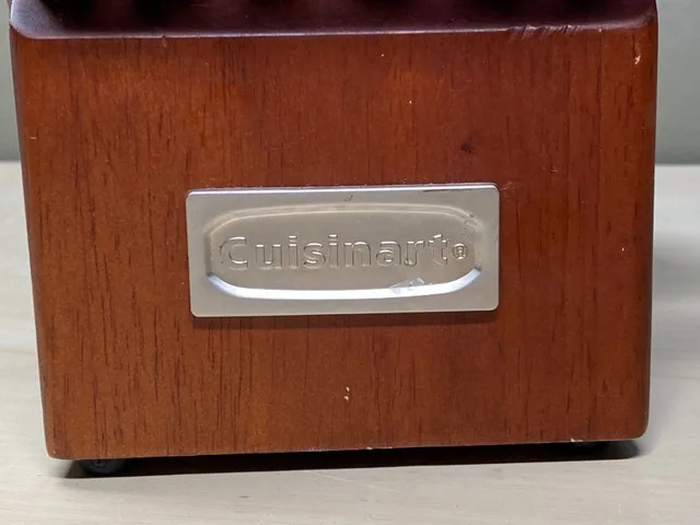 Cuisinart 12-Knife Set image indicator(5)