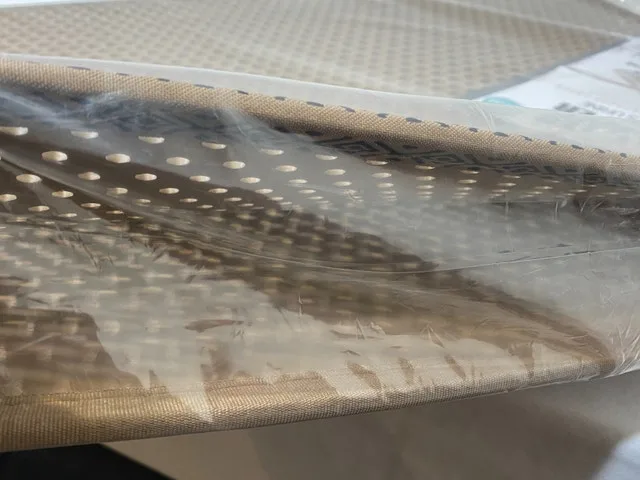 Cat Litter Trapper Mat 30x23 Inches Sealed (Large) image indicator(5)