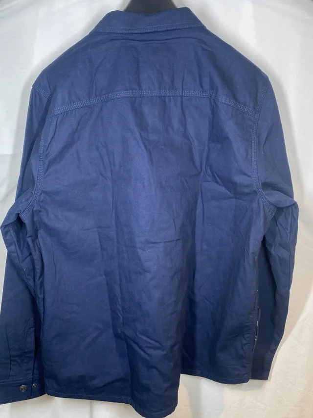 NWT Men's Caterpillar Heavy Shirt - XL image indicator(2)