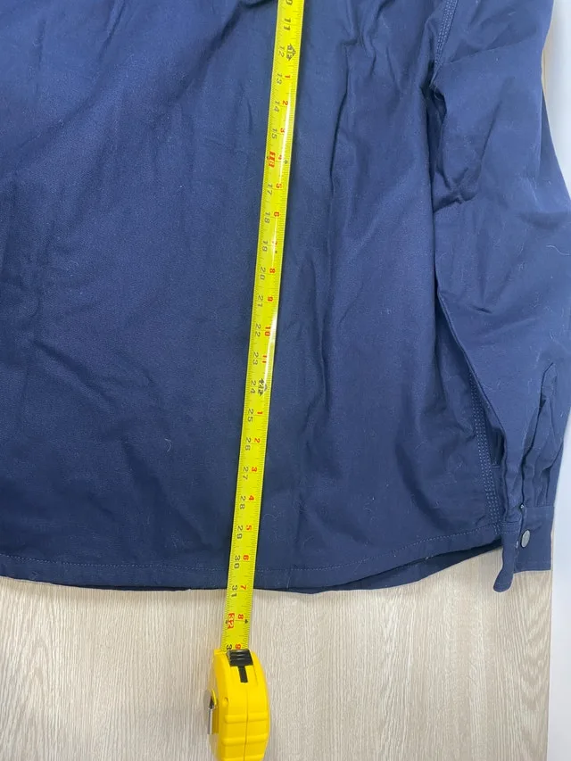 NWT Men's Caterpillar Heavy Shirt - XL image indicator(7)