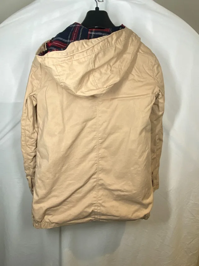 Women's Medium Winter Coat - Stradivarius image indicator(3)