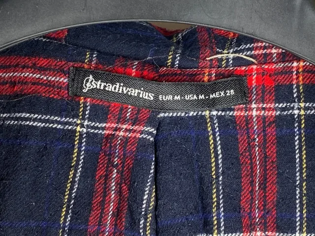 Women's Medium Winter Coat - Stradivarius image indicator(4)