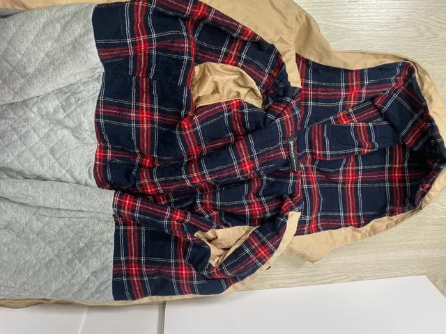 Women's Medium Winter Coat - Stradivarius image indicator(5)