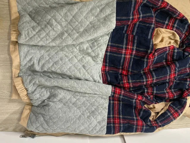 Women's Medium Winter Coat - Stradivarius image indicator(6)