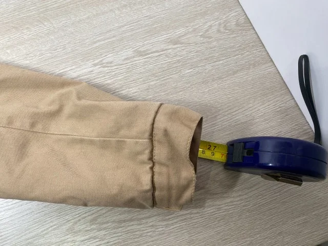 Women's Medium Winter Coat - Stradivarius image indicator(8)