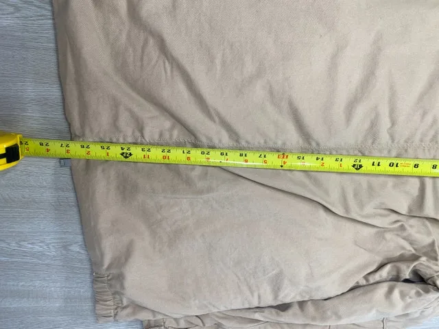 Women's Medium Winter Coat - Stradivarius image indicator(9)