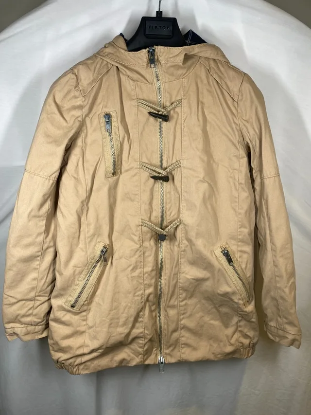 Women's Medium Winter Coat - Stradivarius image indicator(10)