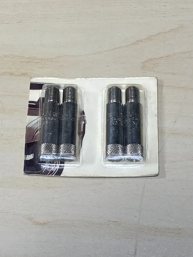 Valve Stem Extenders - Milton Industries New