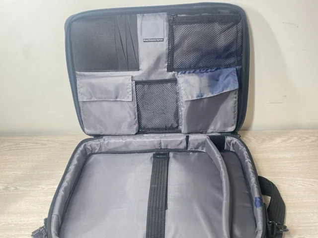 Laptop Briefcase 17x13 Inches image indicator(5)