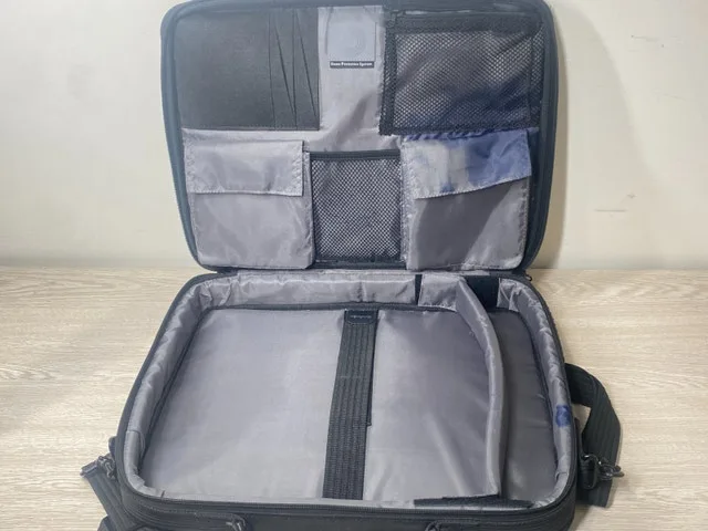 Laptop Briefcase 17x13 Inches image indicator(6)