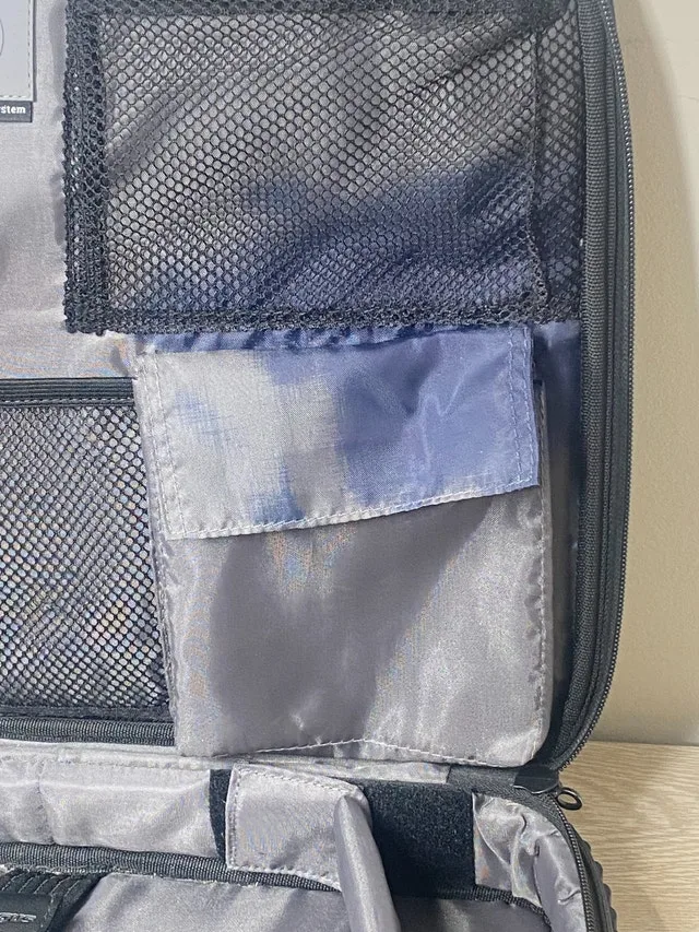 Laptop Briefcase 17x13 Inches image indicator(7)