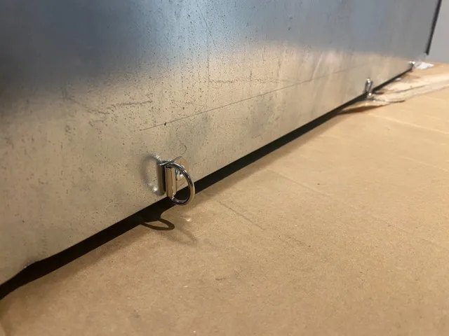 Security Mirror Half Dome 48 Inches image indicator(3)