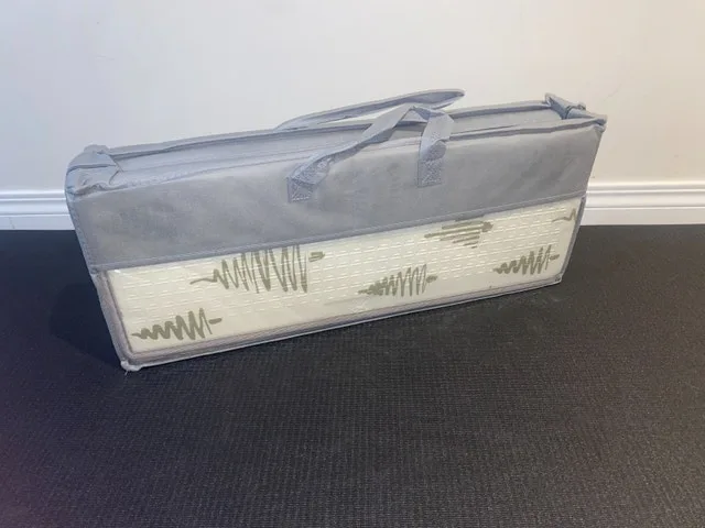 Portable Baby Playmat 47x47 Inches image indicator(3)