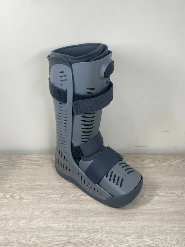 Medium Ossur Rebound Air Walker Boot with Compression