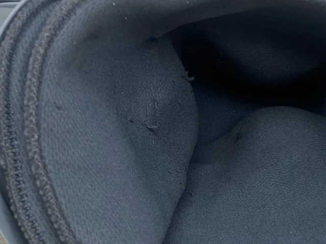 Medium Ossur Rebound Air Walker Boot with Compression image indicator(4)