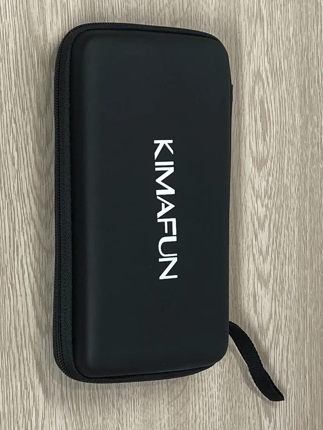 Lapel Microphone Set Wireless With Receiver and adapters NEW image indicator(9)