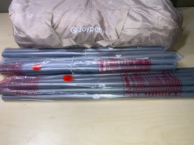 New 50x50 Inch Baby Playard with Mat image indicator(6)