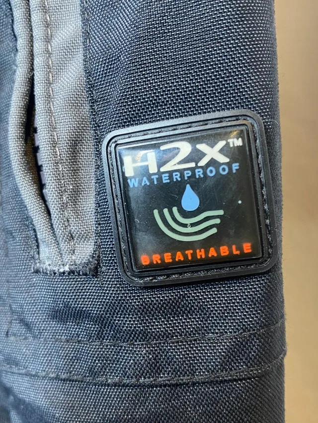 Men's Stormtech H2X WaterProof Breathable Jacket - XL image indicator(4)