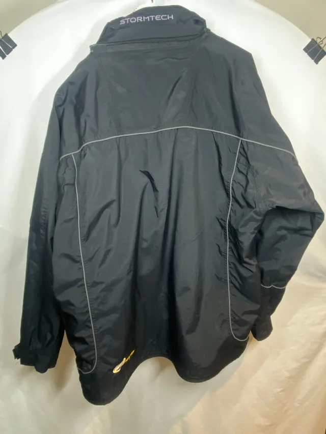 Men's Stormtech H2X WaterProof Breathable Jacket - XL image indicator(5)