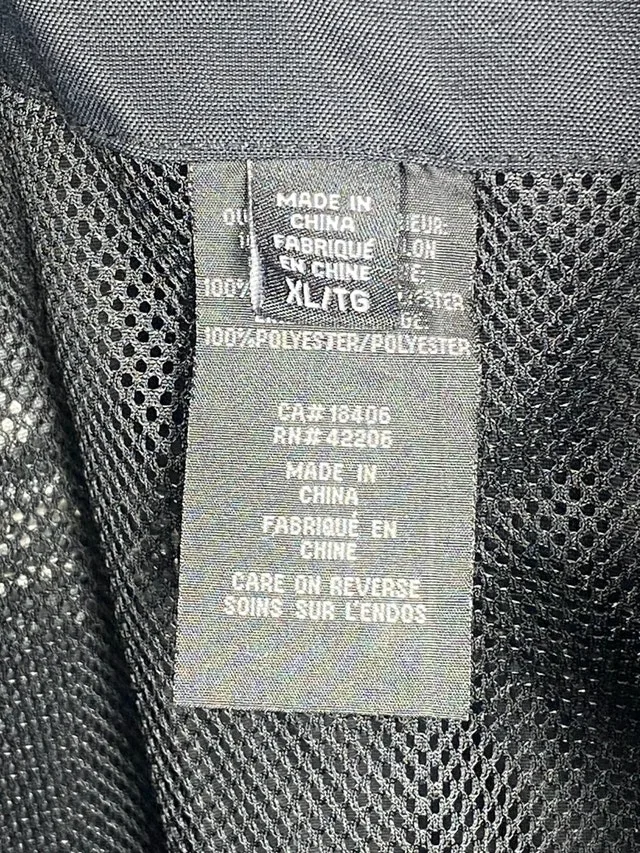 Men's Stormtech H2X WaterProof Breathable Jacket - XL image indicator(6)