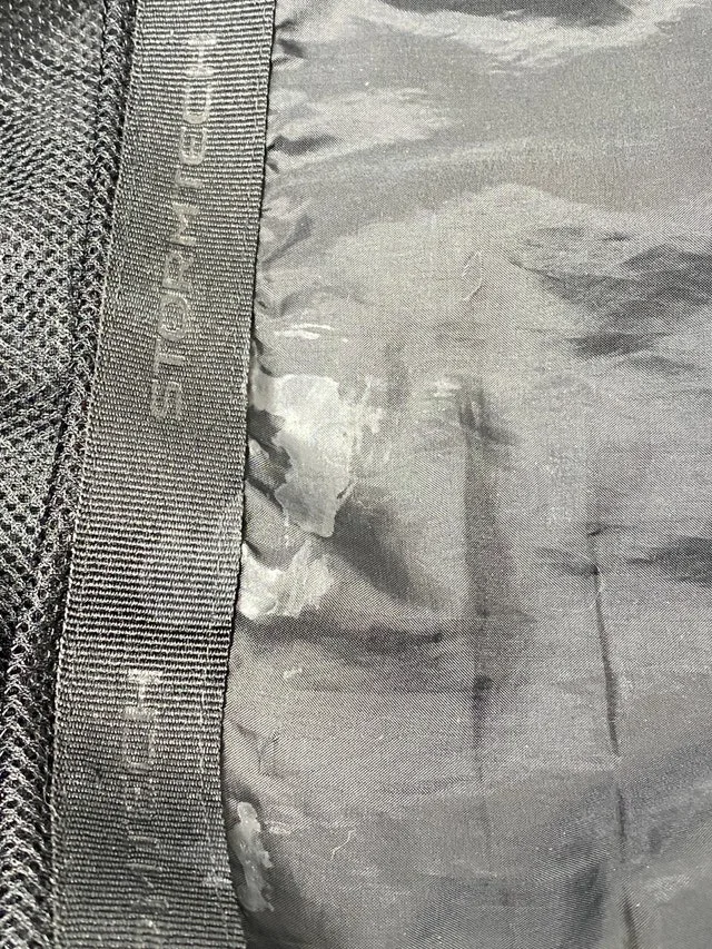 Men's Stormtech H2X WaterProof Breathable Jacket - XL image indicator(8)