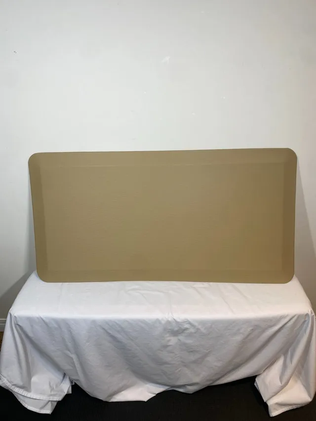 Kitchen Mat - Anti Fatigue -20x39 Inches Thick and Soft image indicator(3)