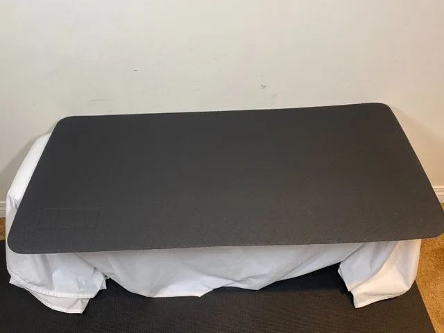 Kitchen Mat - Anti Fatigue -20x39 Inches Thick and Soft image indicator(4)