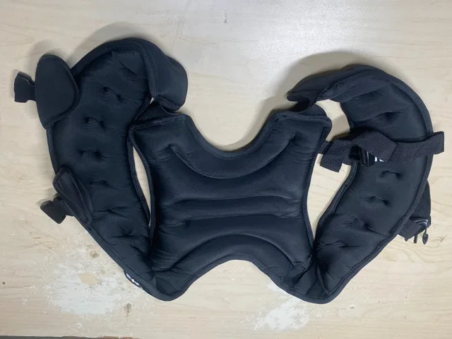 Weighted Exercise Vest 15 lb image indicator(3)