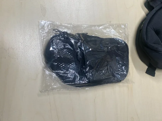 Weighted Exercise Vest 15 lb image indicator(5)