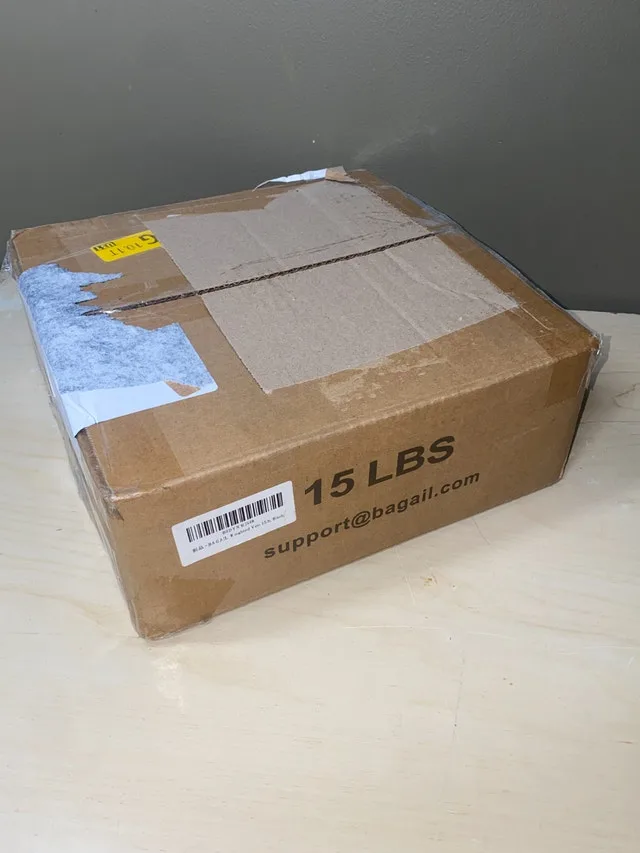 Weighted Exercise Vest 15 lb image indicator(6)