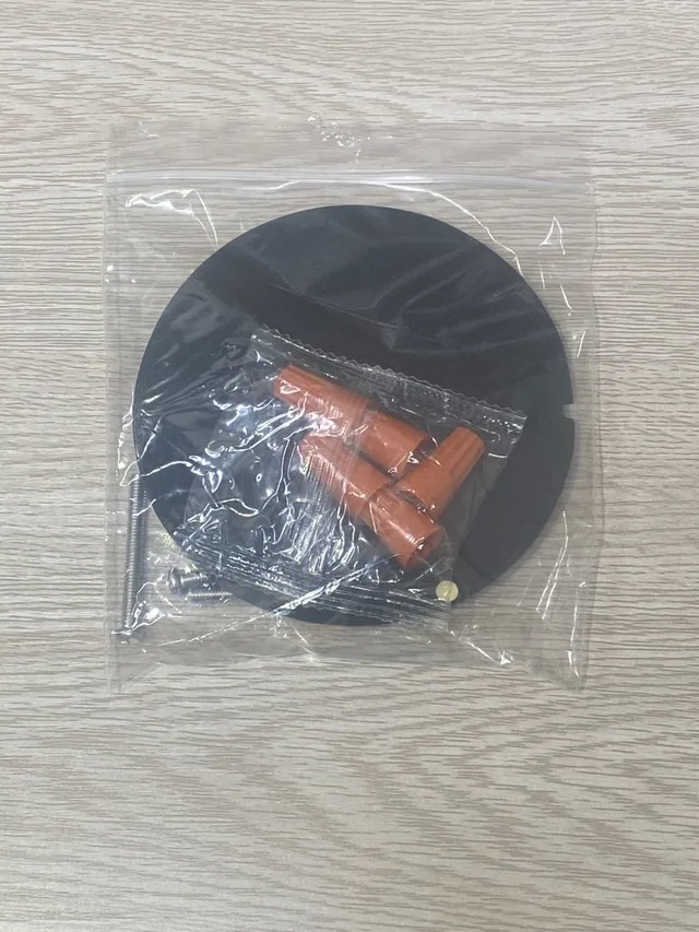 New 150W Wall Pack LED Outdoor Lighting image indicator(9)