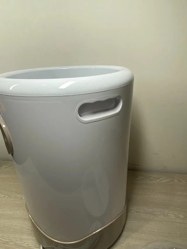 New Hot Towel Warmer Adjustable Timer Auto Shut Off- 20L image indicator(6)