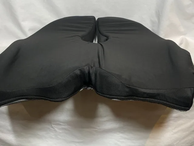 Ergonomic Gel Infused Seat Cushion - XL image indicator(3)