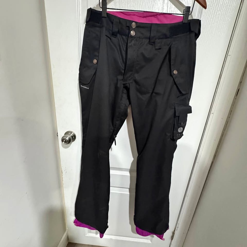 Board/Ski/Snow Pants 'Special Blend' MEDIUM