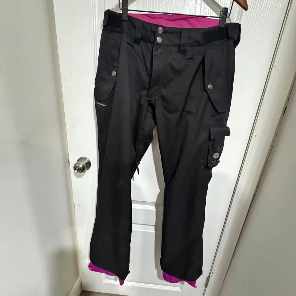 Board/Ski/Snow Pants 'Special Blend'