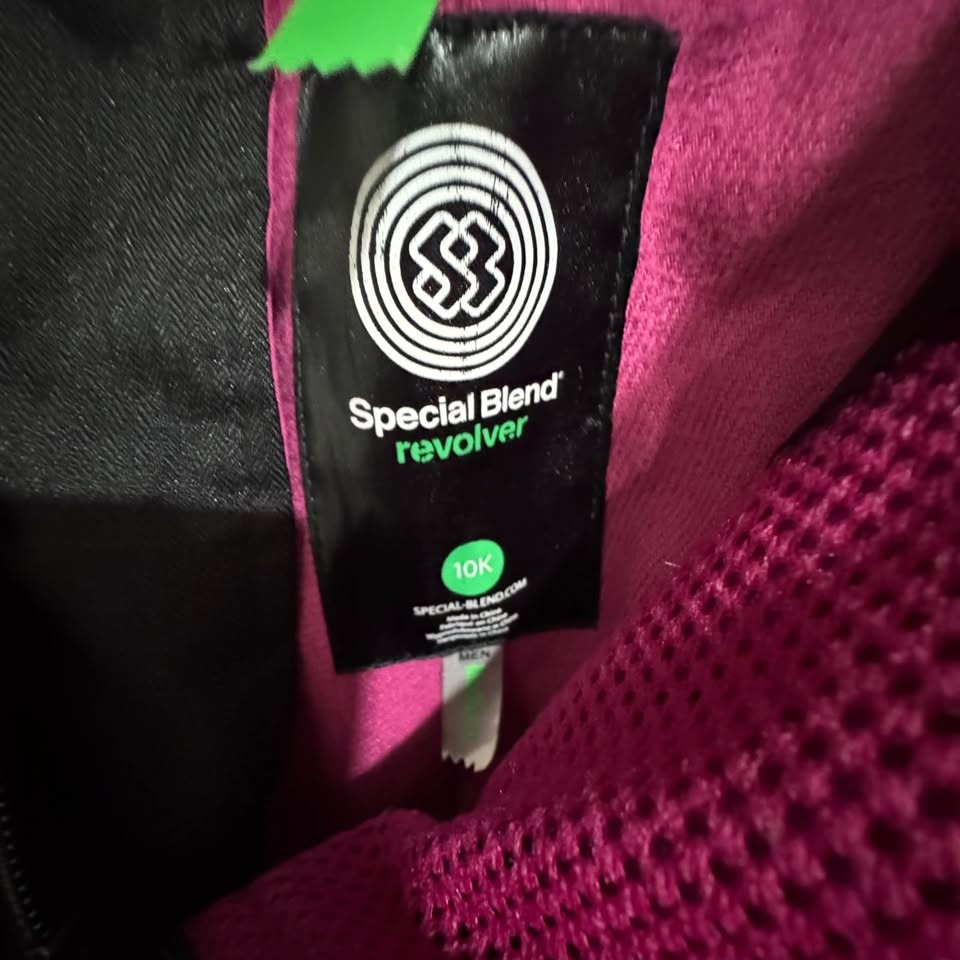 Board/Ski/Snow Pants 'Special Blend' MEDIUM - photo 2