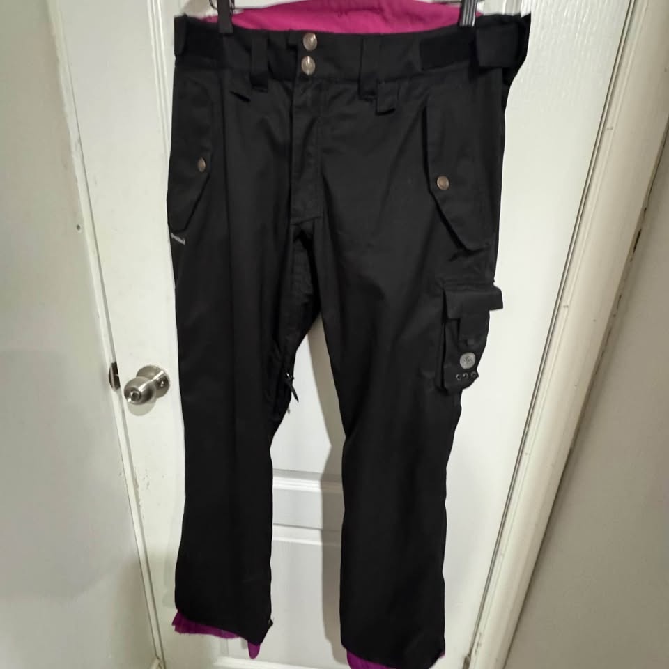 Board/Ski/Snow Pants 'Special Blend' MEDIUM - photo 3