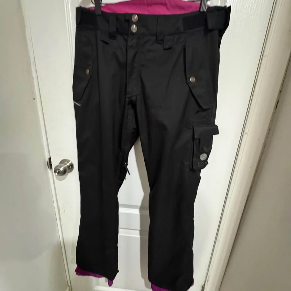 Board/Ski/Snow Pants 'Special Blend' image indicator(4)