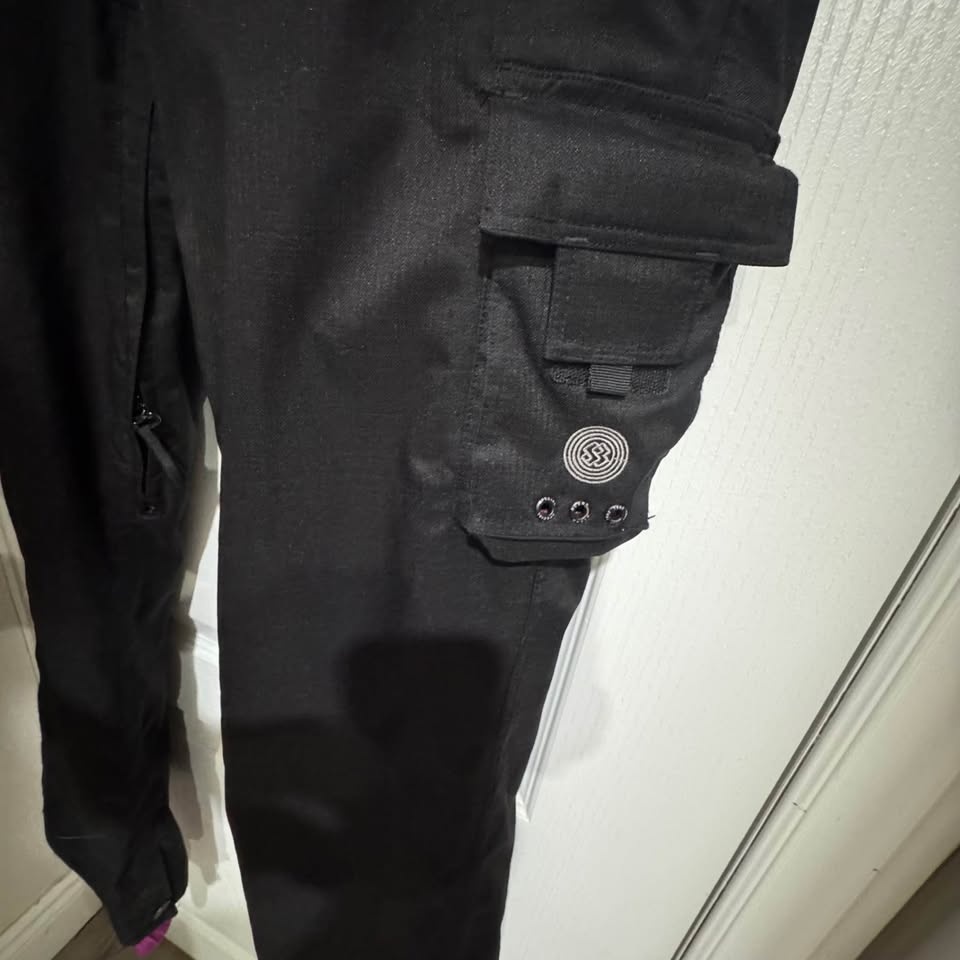 Board/Ski/Snow Pants 'Special Blend' MEDIUM - photo 4