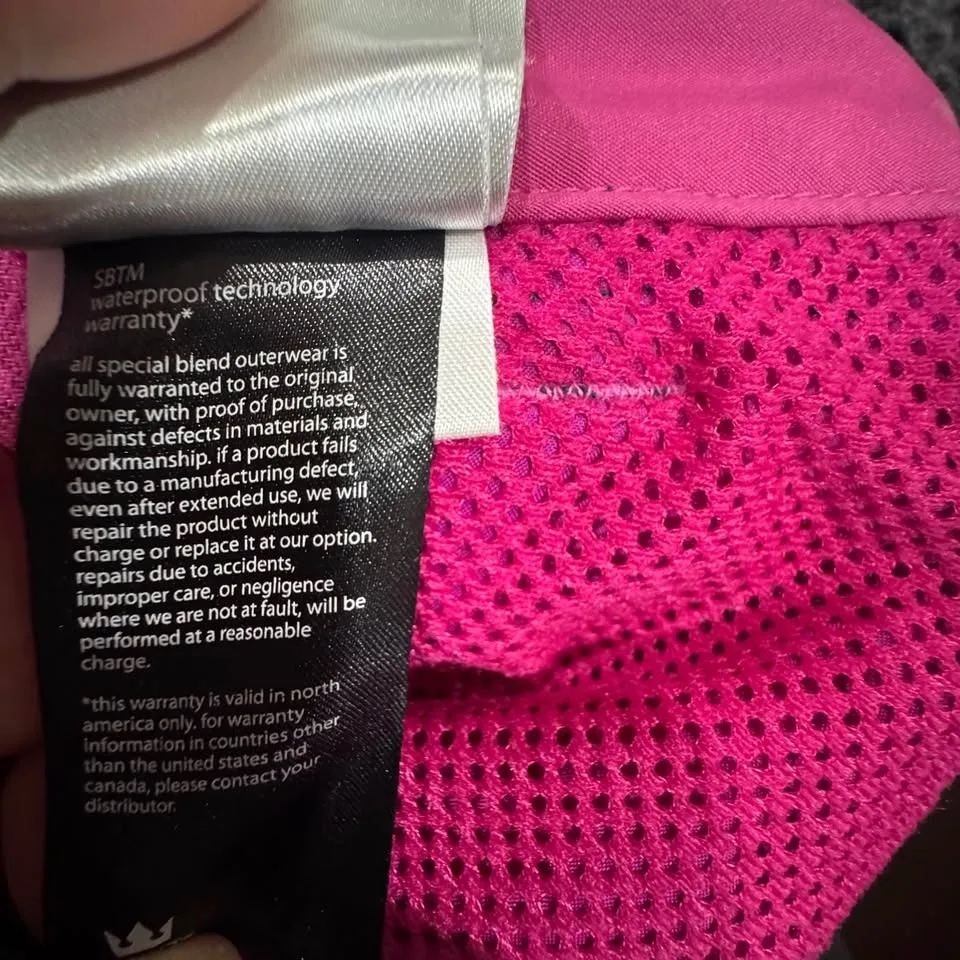 Board/Ski/Snow Pants 'Special Blend' image indicator(8)