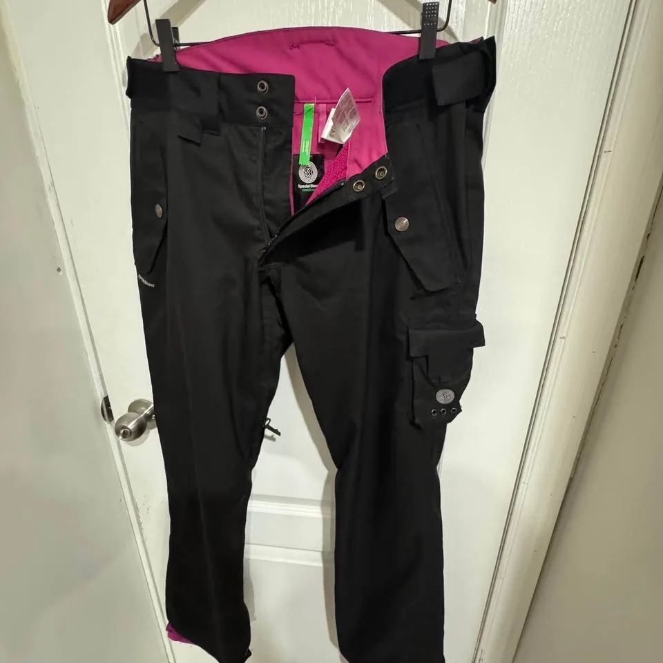 Board/Ski/Snow Pants 'Special Blend' image indicator(10)