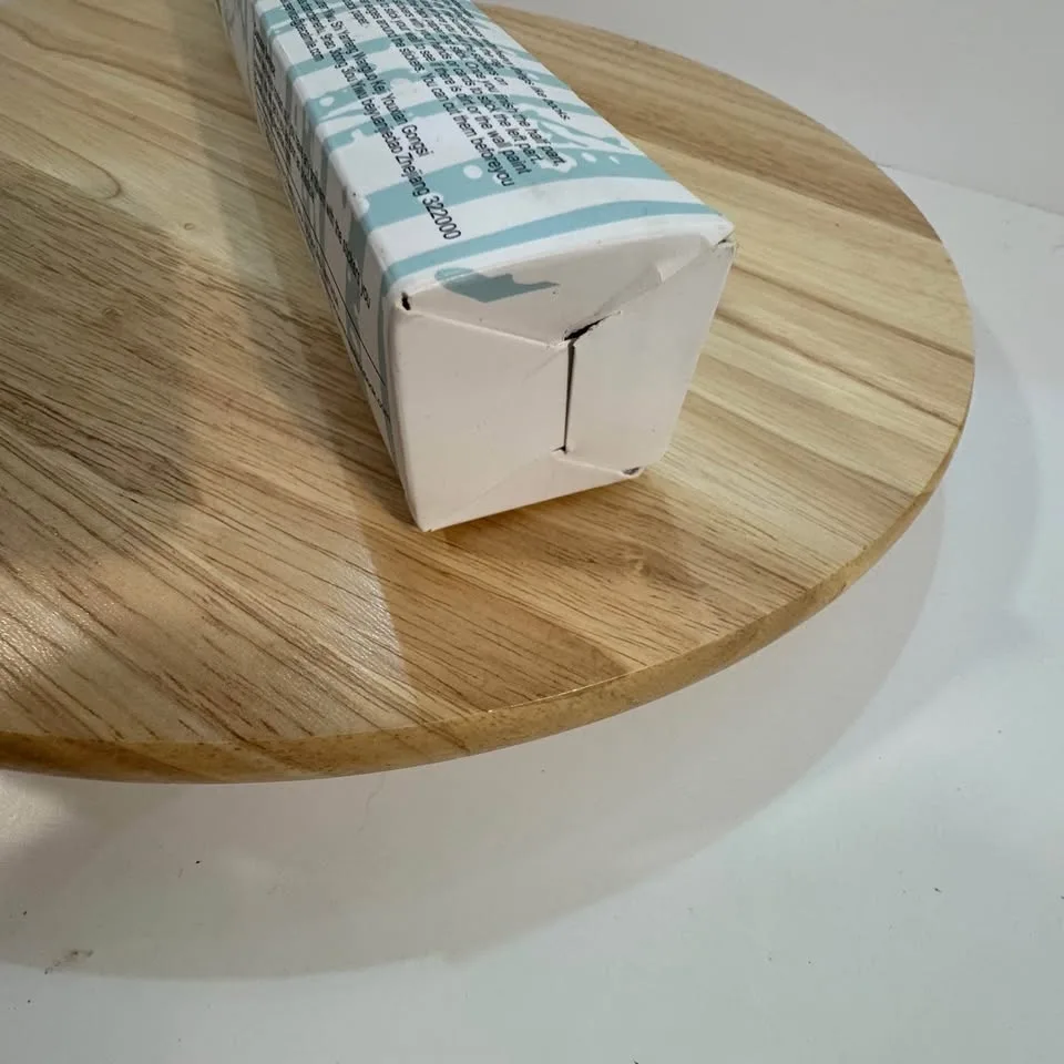 BRAND NEW Large Watercolor Pine Tree Animals Wall Stickers image indicator(6)