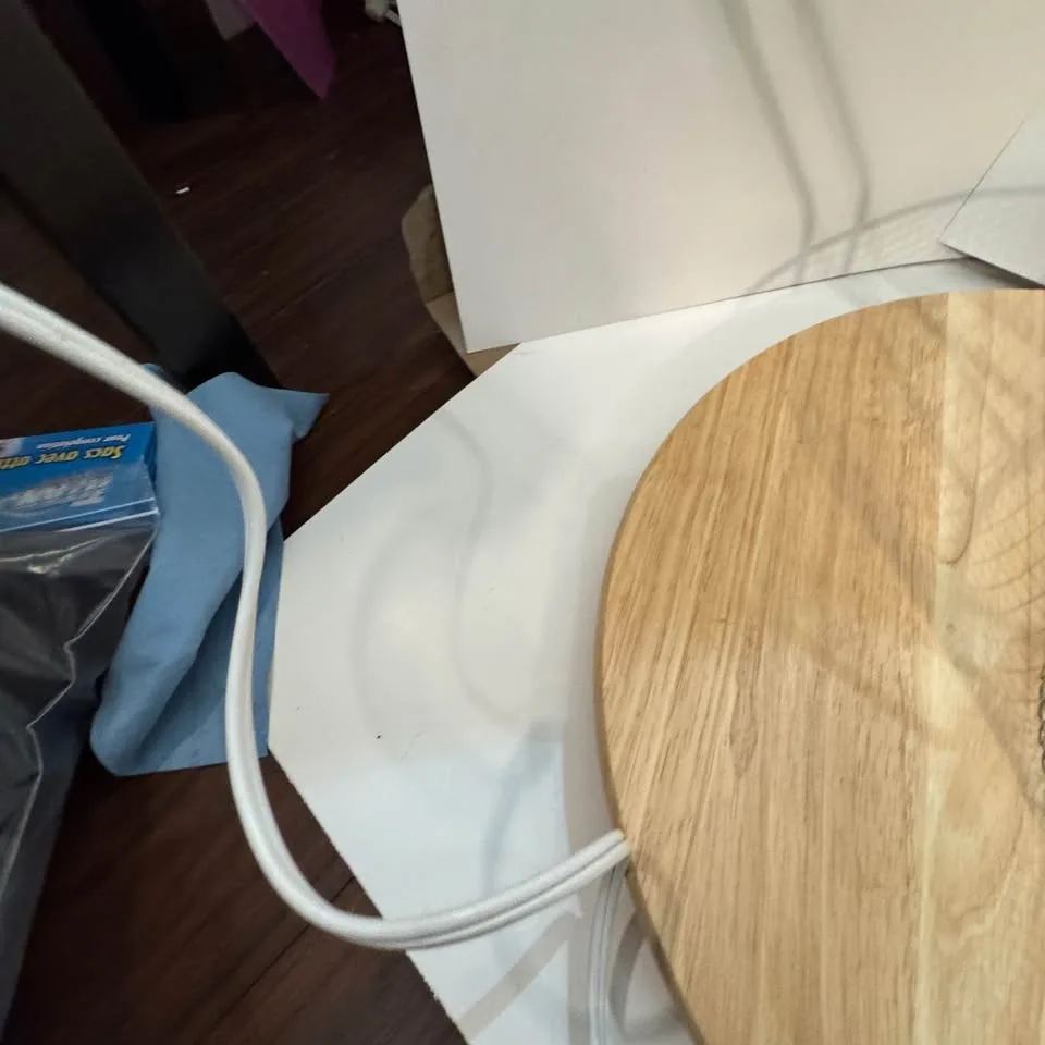 Brand New Never Used - Stainless Steel Deep fry Basket image indicator(6)