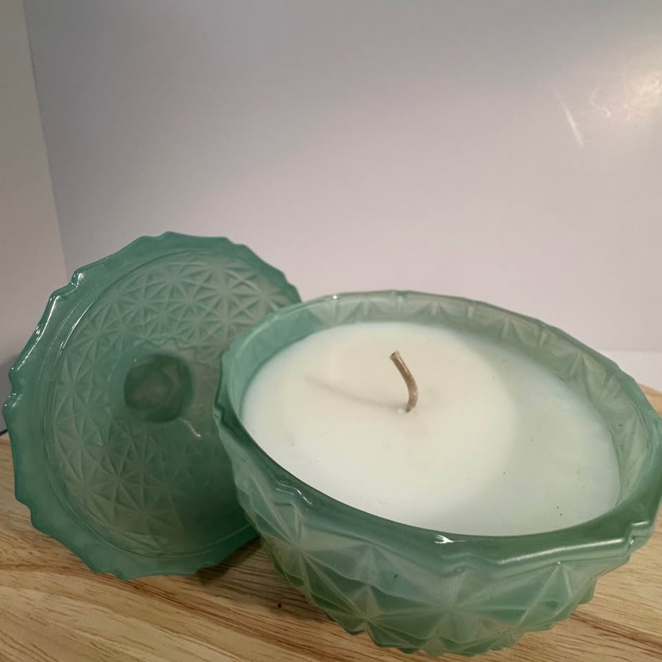 Sand & Sea Candle - photo 3