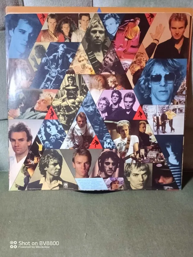 The Police - Zenyatta Mondatta image indicator(4)